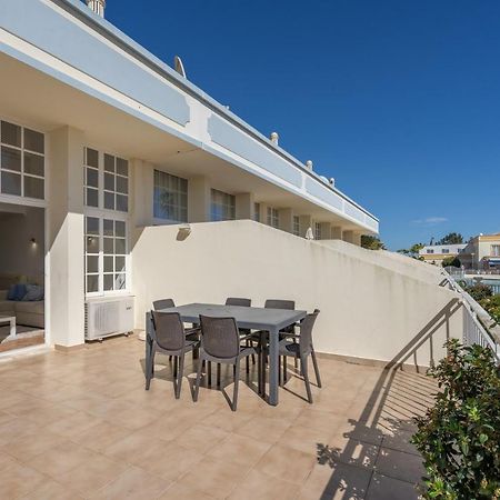 Ponta Grande Sao Rafael Resort By Umbral Albufeira Ngoại thất bức ảnh