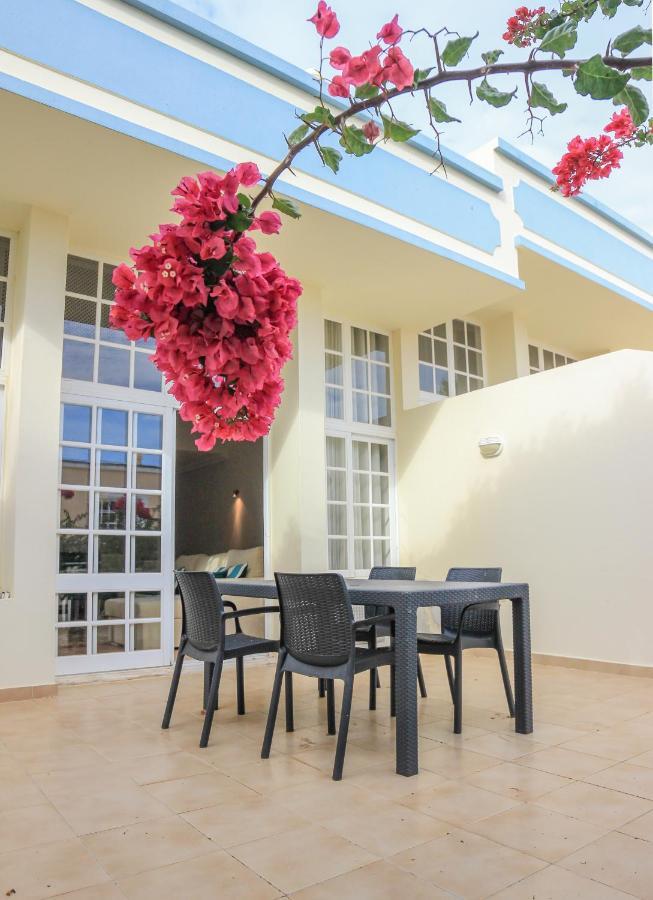 Ponta Grande Sao Rafael Resort By Umbral Albufeira Ngoại thất bức ảnh