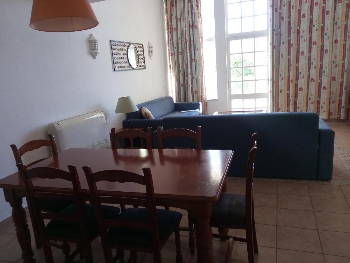 Ponta Grande Sao Rafael Resort By Umbral Albufeira Ngoại thất bức ảnh