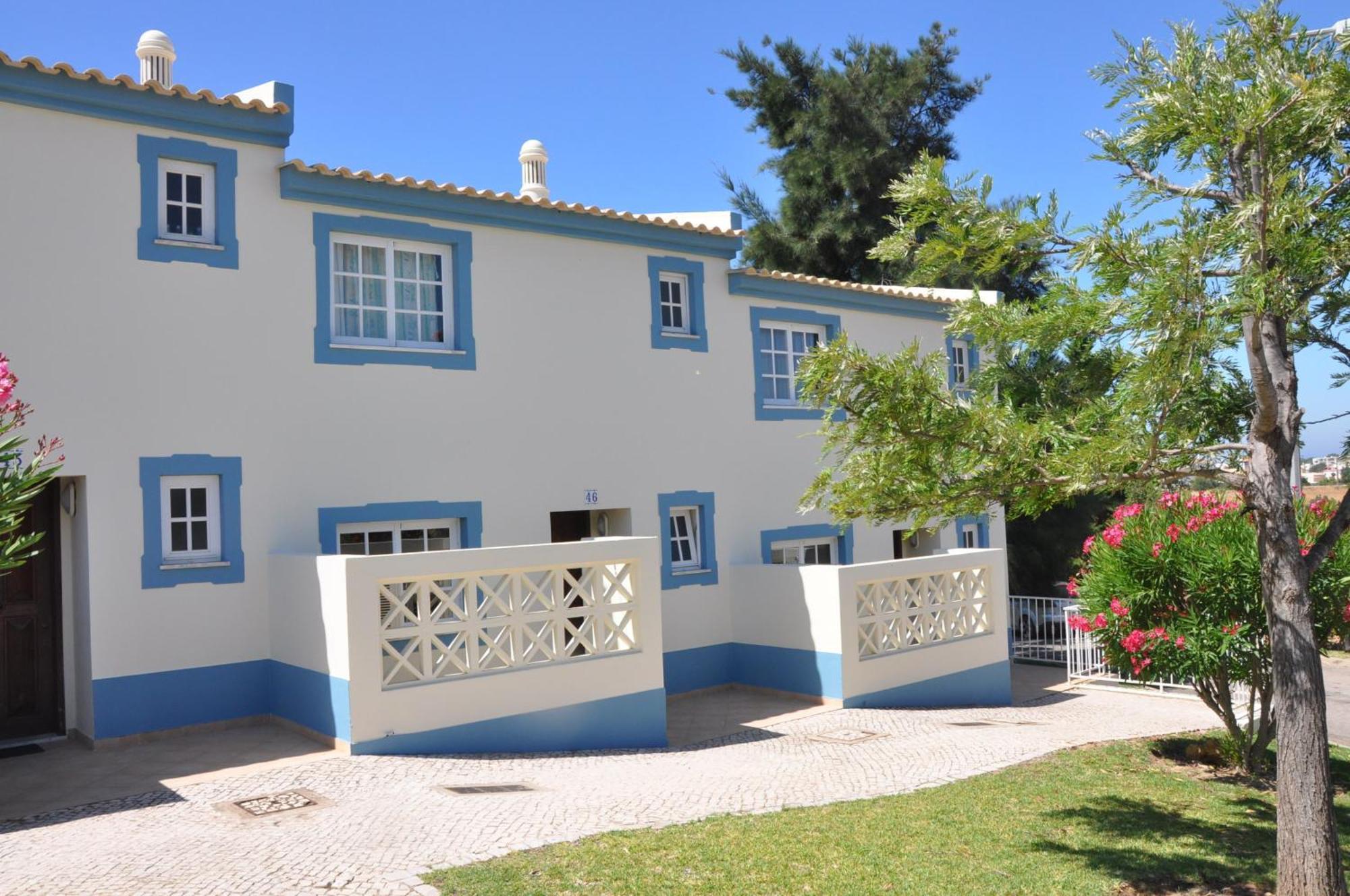 Ponta Grande Sao Rafael Resort By Umbral Albufeira Ngoại thất bức ảnh