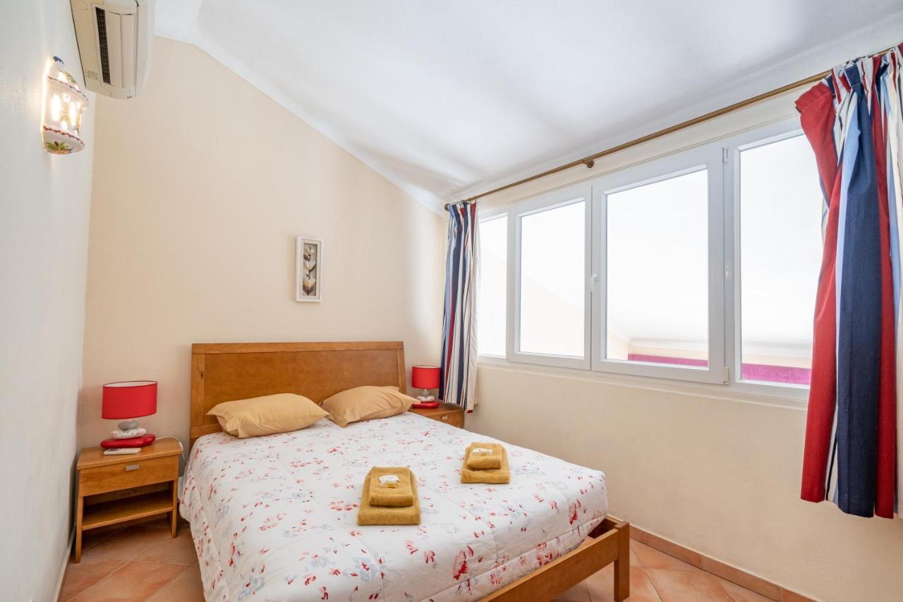 Ponta Grande Sao Rafael Resort By Umbral Albufeira Ngoại thất bức ảnh