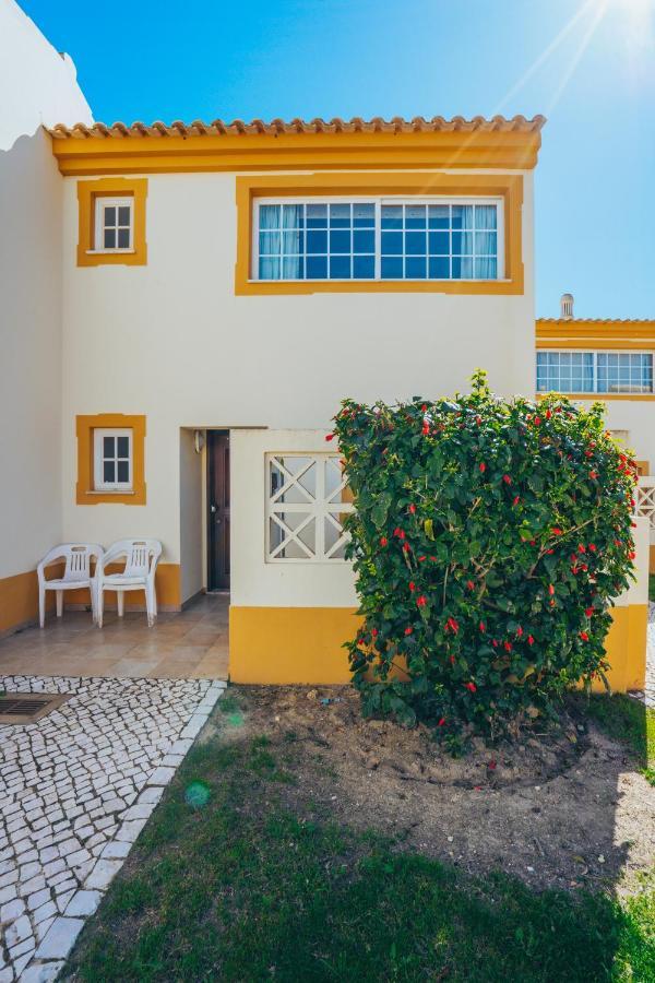 Ponta Grande Sao Rafael Resort By Umbral Albufeira Ngoại thất bức ảnh