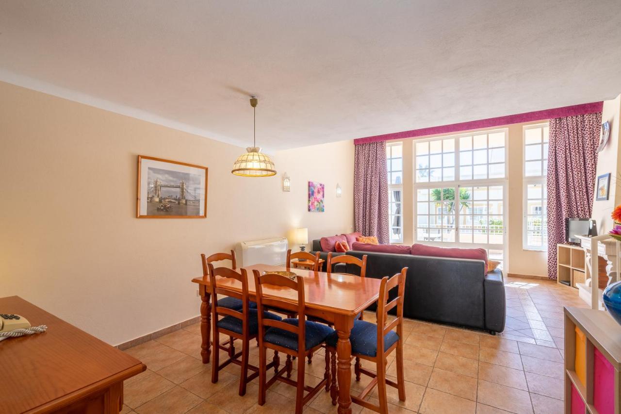Ponta Grande Sao Rafael Resort By Umbral Albufeira Ngoại thất bức ảnh