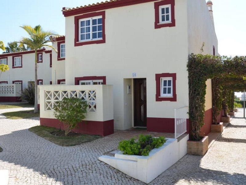Ponta Grande Sao Rafael Resort By Umbral Albufeira Ngoại thất bức ảnh