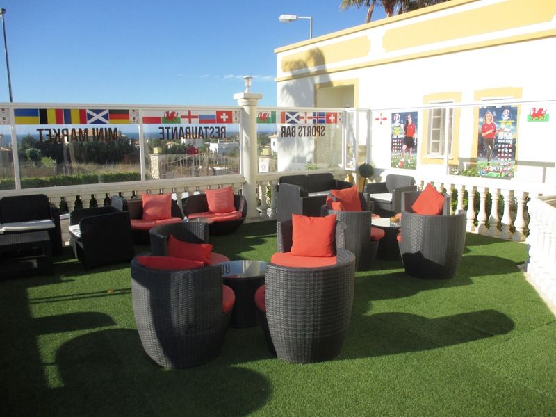 Ponta Grande Sao Rafael Resort By Umbral Albufeira Ngoại thất bức ảnh