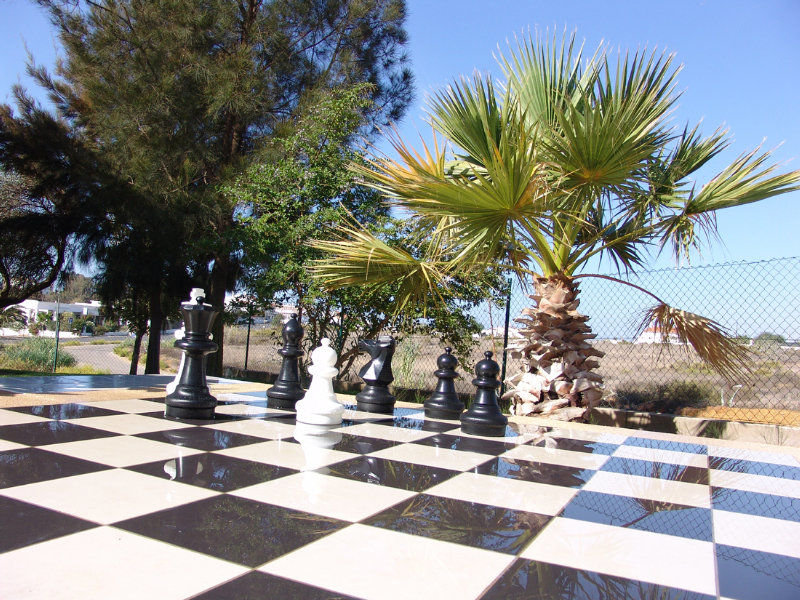 Ponta Grande Sao Rafael Resort By Umbral Albufeira Ngoại thất bức ảnh