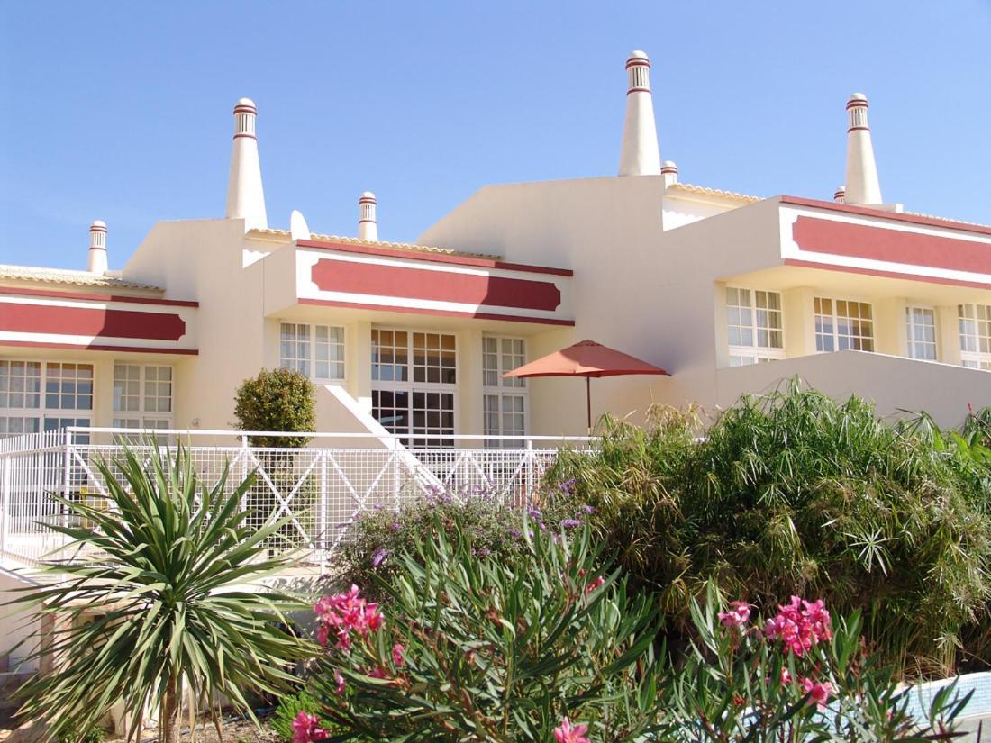 Ponta Grande Sao Rafael Resort By Umbral Albufeira Ngoại thất bức ảnh