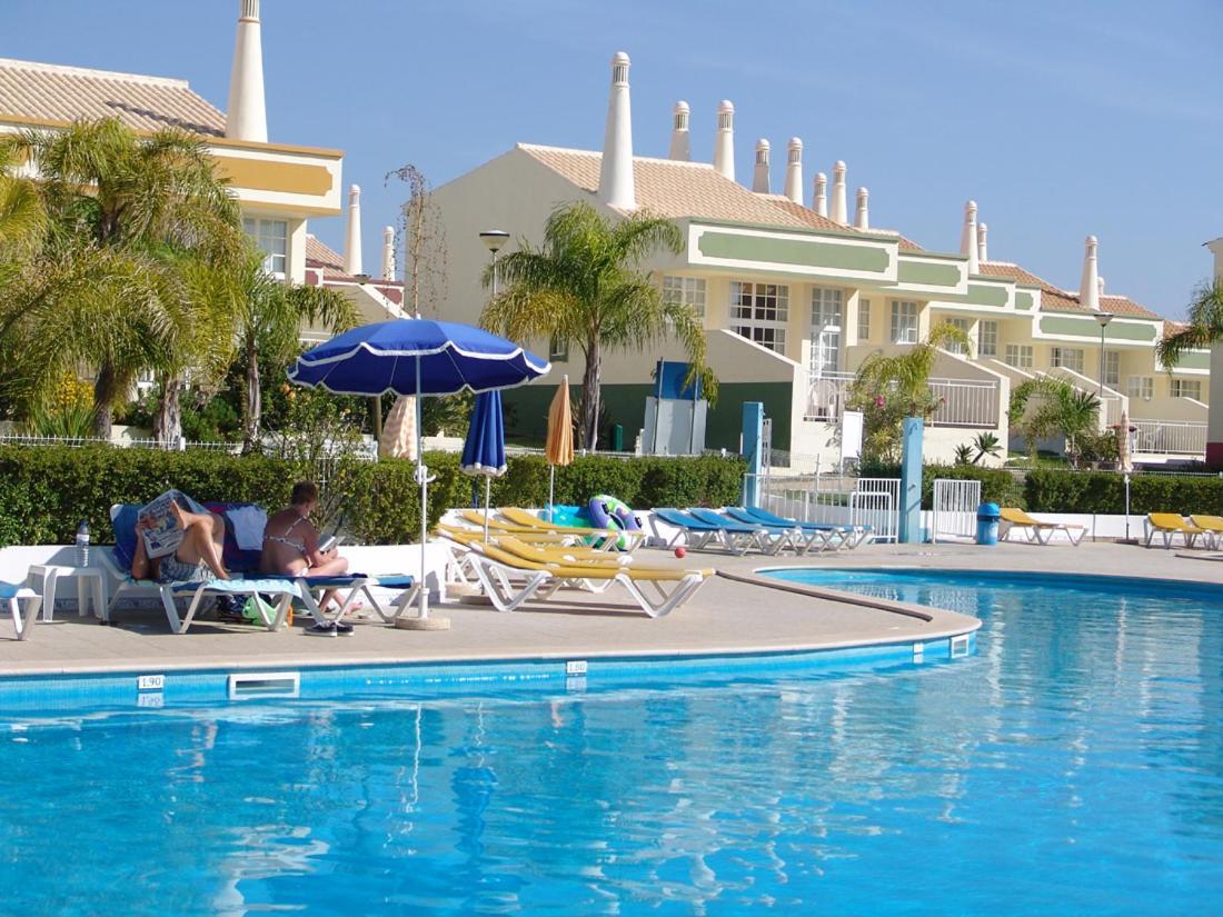 Ponta Grande Sao Rafael Resort By Umbral Albufeira Ngoại thất bức ảnh
